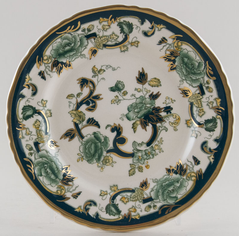 Plate